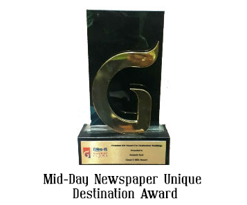 TripAdvisor Certificate of Excellence 2018