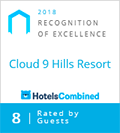 Mid-Day Newspaper Unique Destination Award