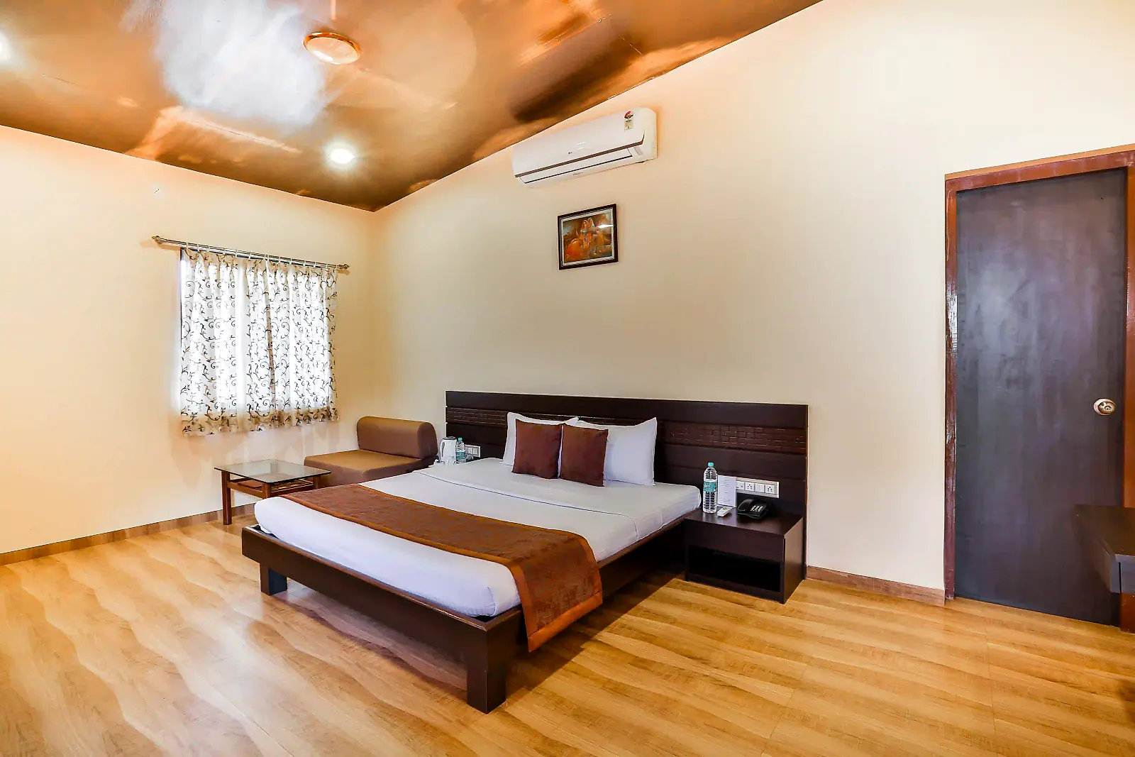 3 Bedroom Luxury Villa