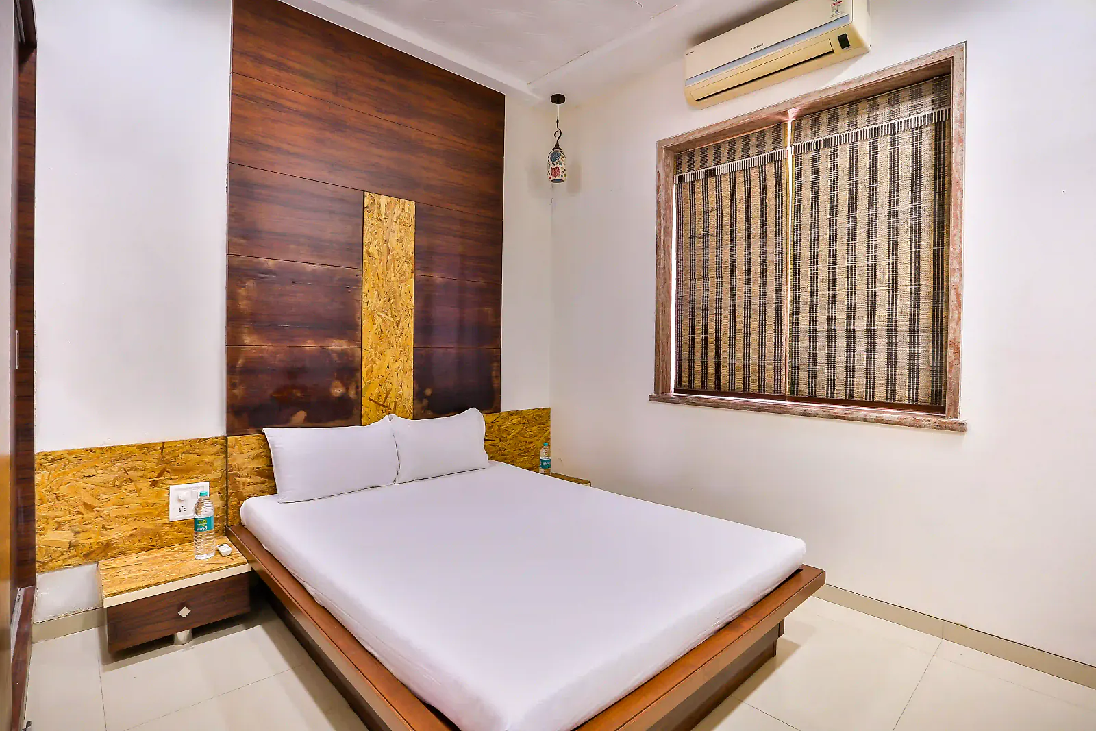 4 Bedroom Luxury Villa