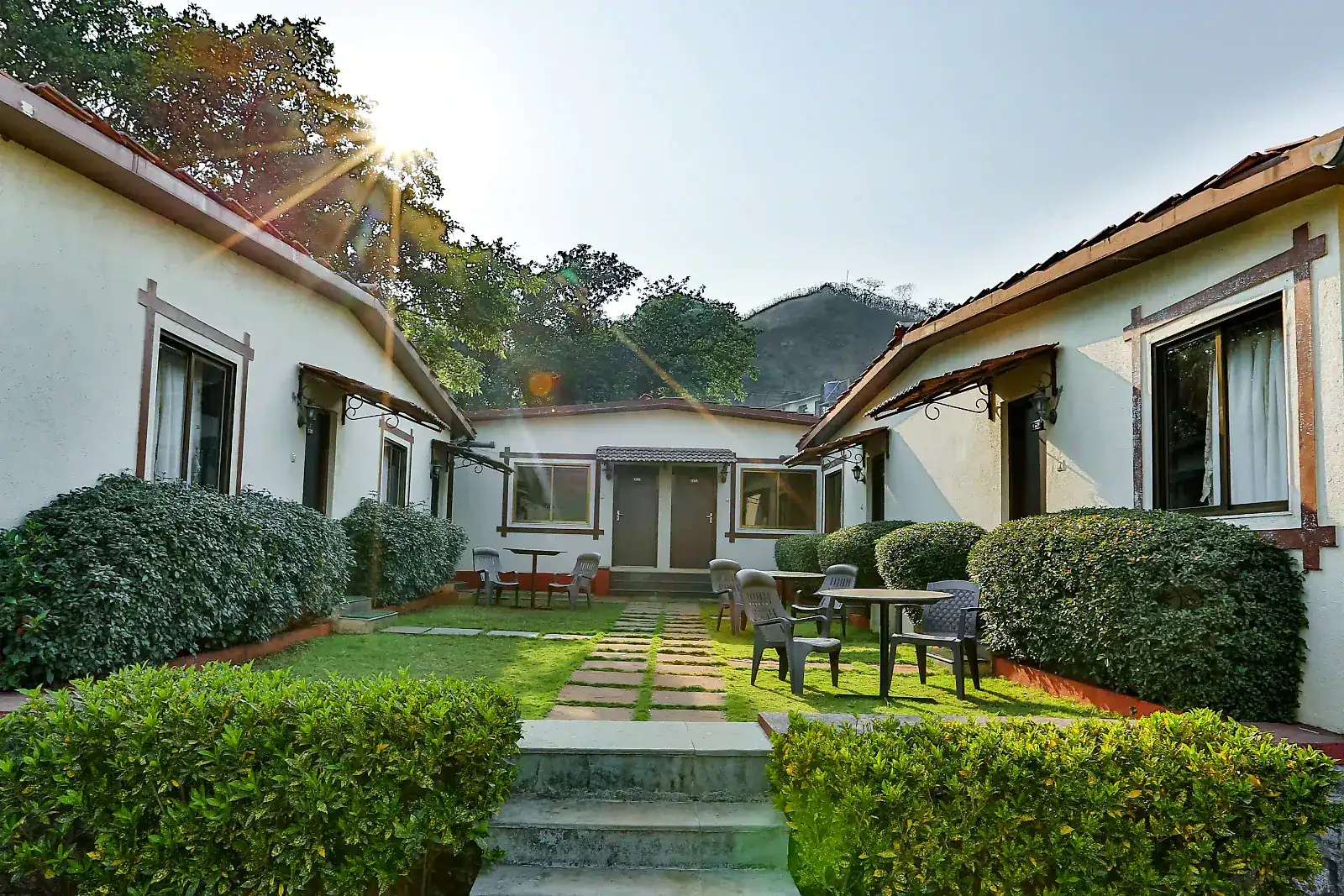 6 Bedroom Luxury Villa