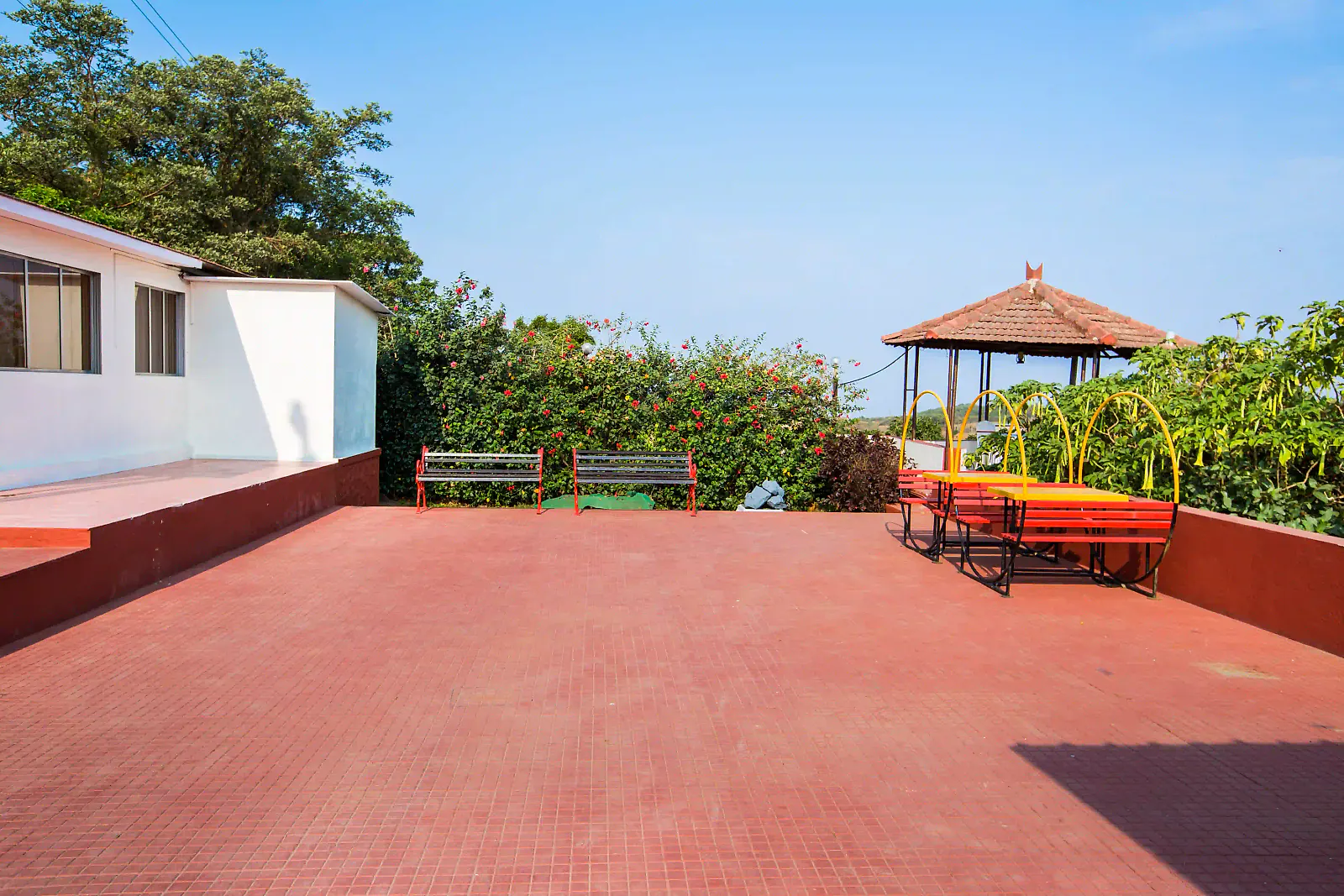 Deluxe Cottage at Cloud 9 Hills Resort