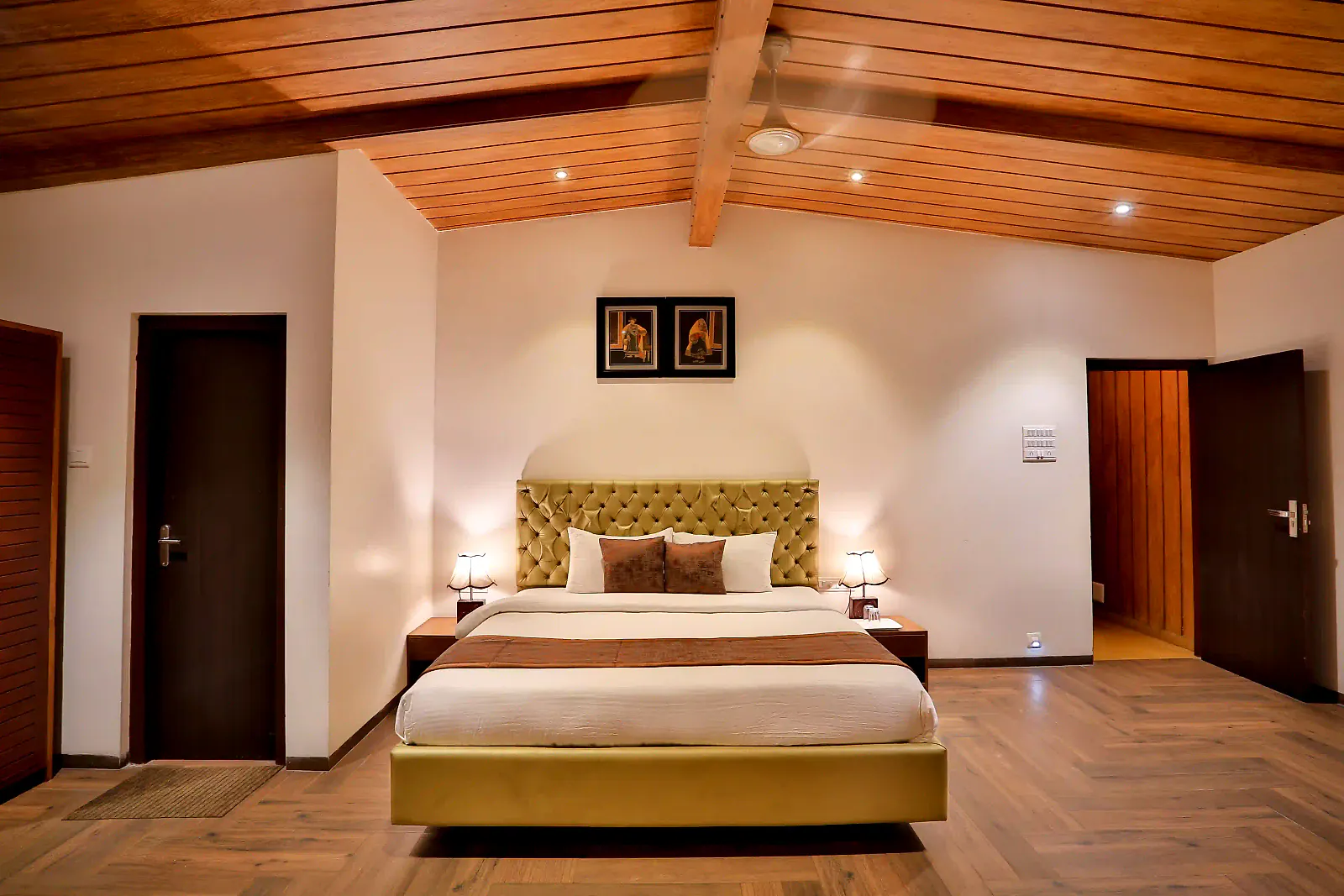 3 Bedroom Luxury Villa at Cloud 9 Hills Resort
