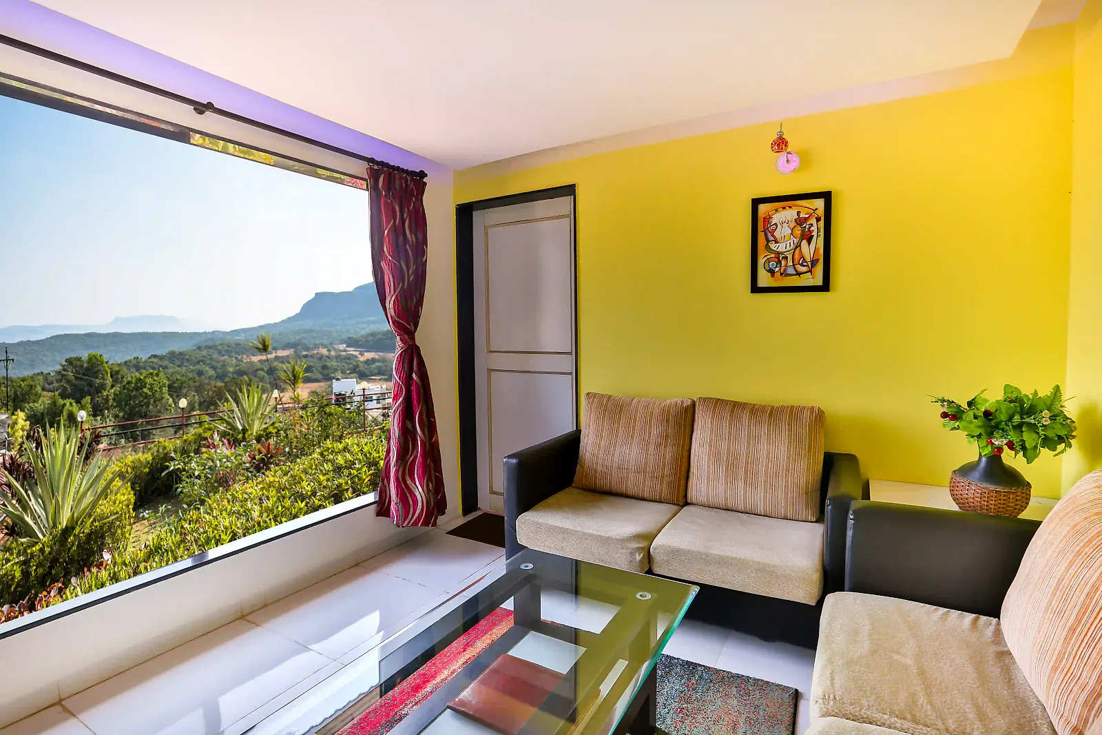 Hill Top Suite