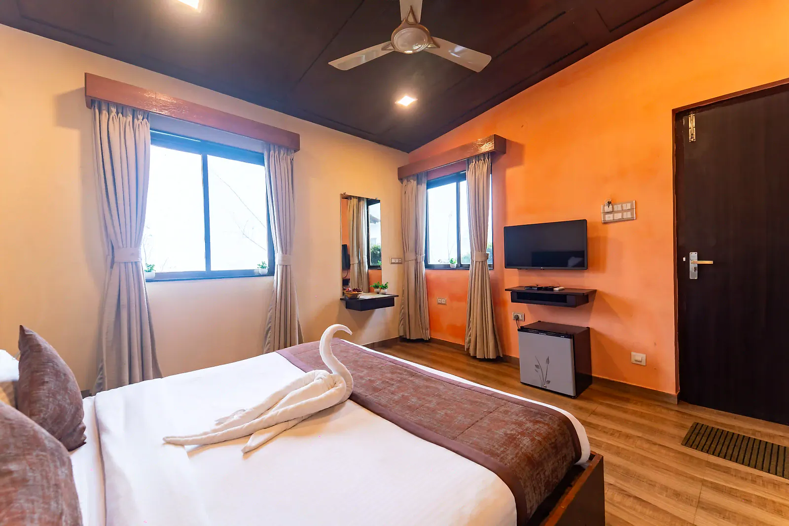 3 Bedroom Luxury Villa