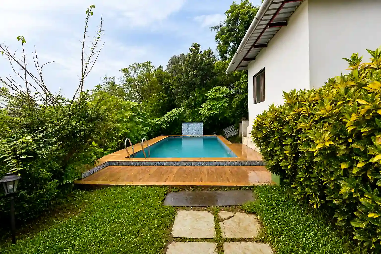 Lonavala in the Monsoon: A Guide to Cloud 9's Rainiest Season