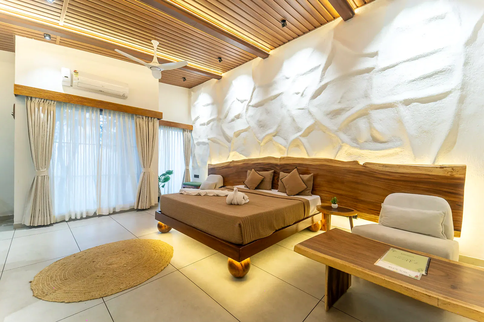 Premium Suite