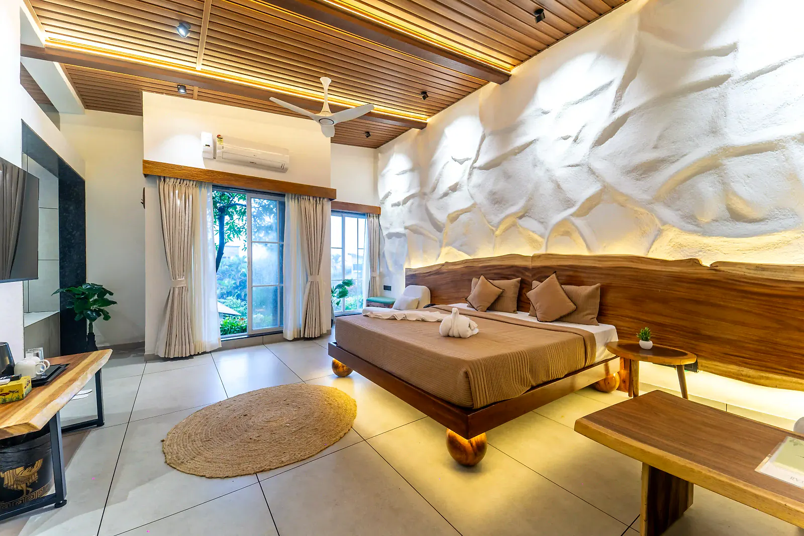 Premium Suite
