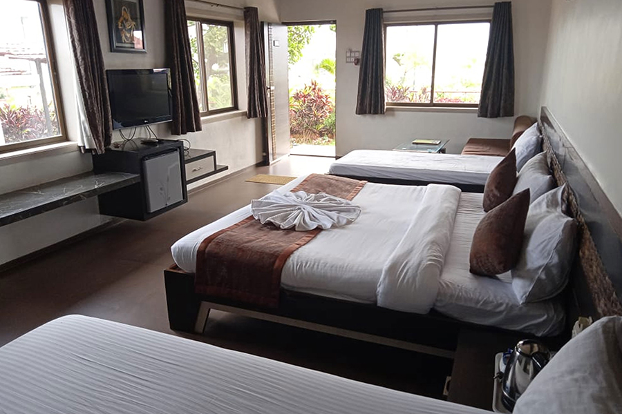 Cloud9 Lonavala